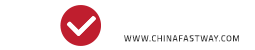China Fastway Logo